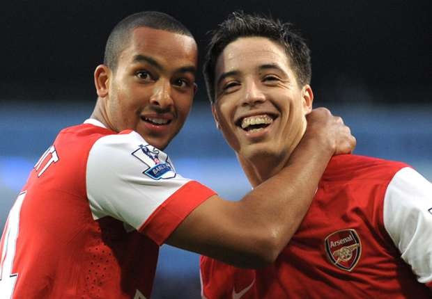 Arsenal 'bủn xỉn', khó đua với M.U, Chelsea - Bóng Đá