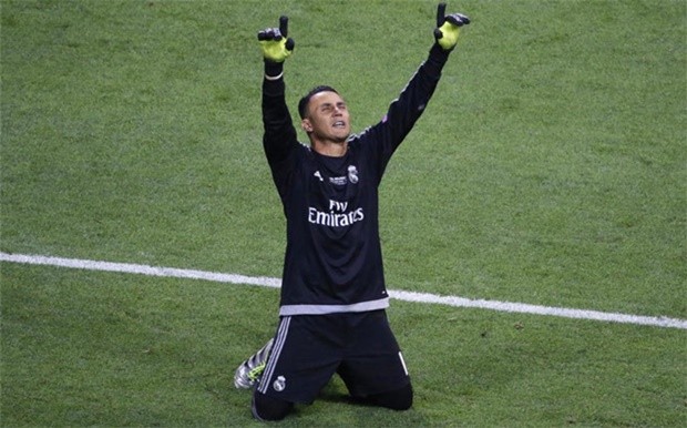 5 'món hàng' chất lượng Real sắp thải: Cơ hội cho Arsenal, M.U - Bóng Đá