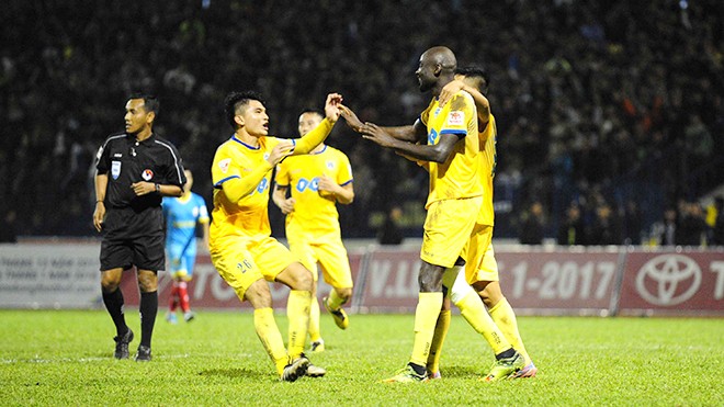 Ông Hải “lơ”: HAGL muốn vô địch V-League 2018 ư, khó đấy! - Bóng Đá