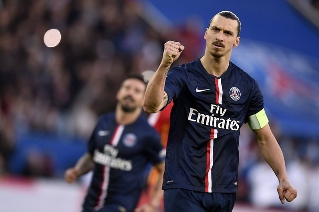 Có Draxler, PSG vẫn miệt mài tìm kiếm một 'Ibra mới' - Bóng Đá