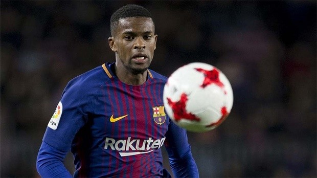 semedo chấn thương nghỉ 5 tuần - Bóng Đá