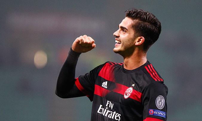 5 điều Arsenal phải thuộc lòng trước khi gặp AC Milan - Bóng Đá