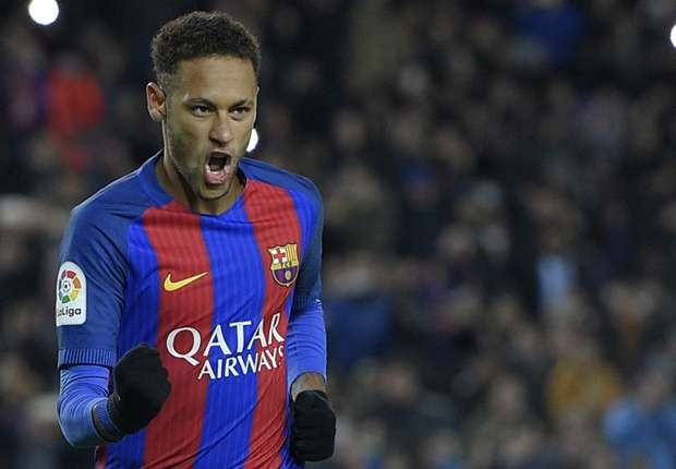 Neymar ăn đứt, Ronaldo chỉ giỏi đánh đầu - Bóng Đá