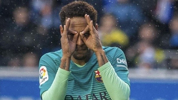 Man Utd và Neymar: Quyền lực tài chính và biểu tượng thương mại - Bóng Đá