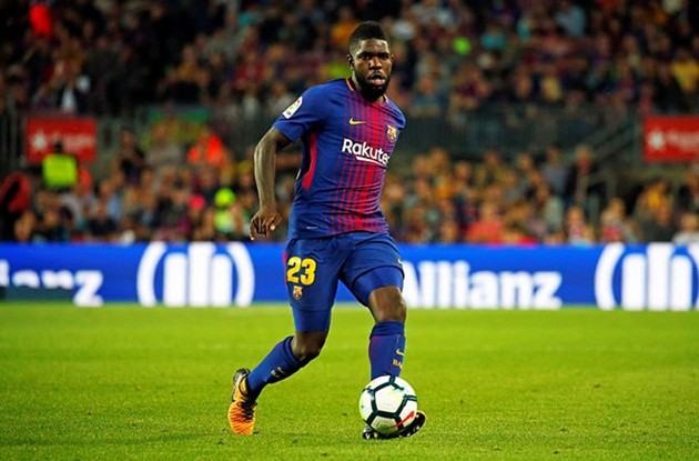 Hết Neymar, Real tiếp tục chèo kéo cựu sao Barca - Bóng Đá