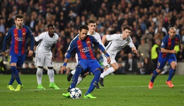 Kaka khuyên Neymar đổi tên nếu muốn trở nên vĩ đại - Bóng Đá