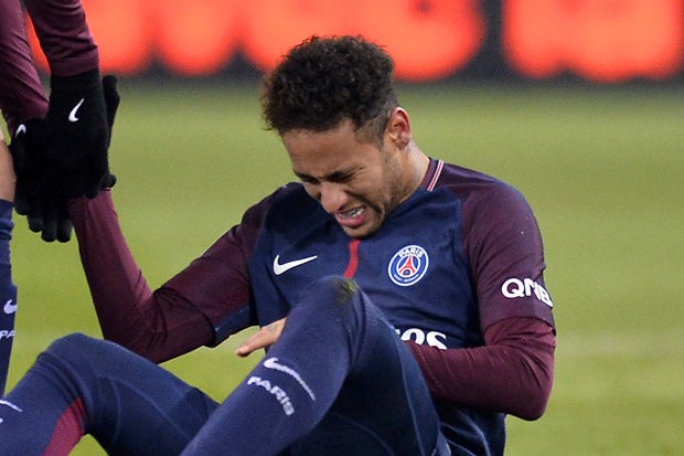 5 lý do 'trời ơi đất hỡi' khiến Neymar muốn rời PSG ngay và luôn - Bóng Đá