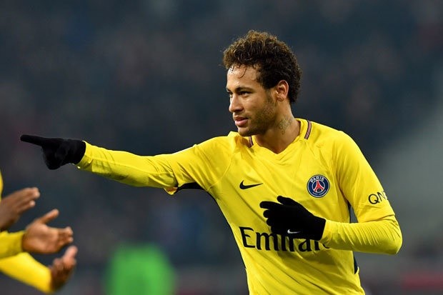 Kế hoạch chuyển nhượng của Real Madrid phụ thuộc vào Neymar - Bóng Đá