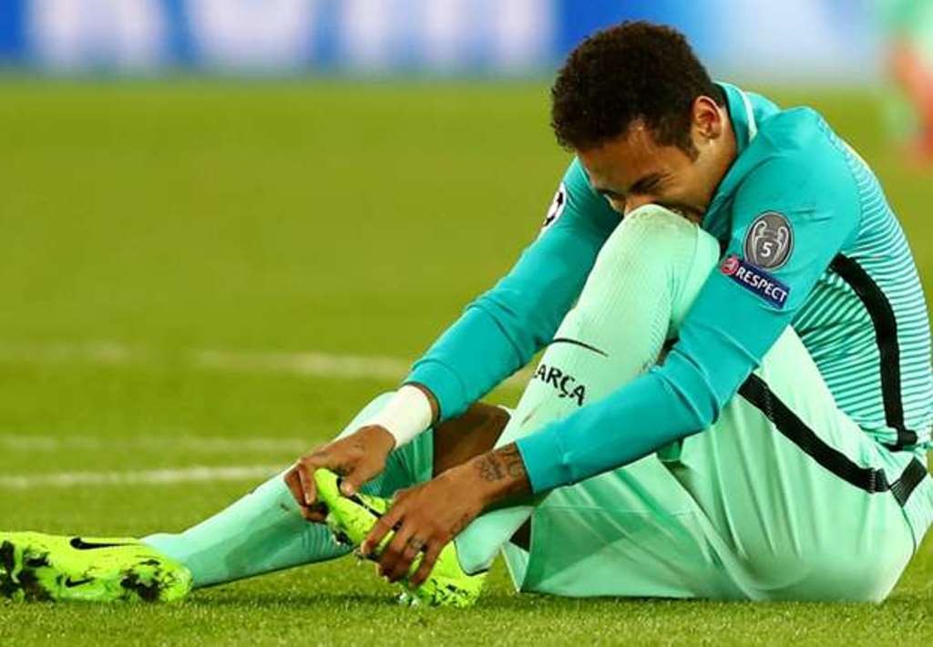 Để vào tứ kết, Barcelona phải phá vỡ kỉ lục Champions League - Bóng Đá