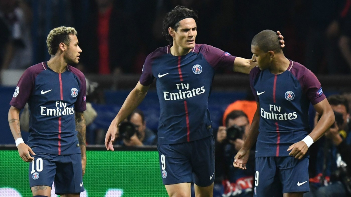 Paris Saint Germain làm con nợ kép vì Neymar - Bóng Đá