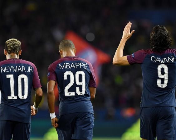 Real Madrid - PSG, hai nửa buồn vui trước thềm cuộc thư hùng tại Champions League - Bóng Đá