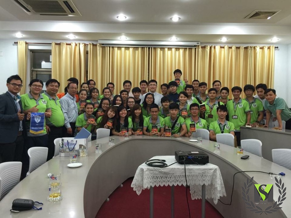 Cơ hội sở hữu bằng Thạc sĩ Quản lý Thể thao chuẩn quốc tế tại TDTU - Bóng Đá