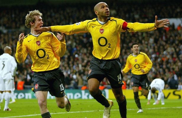 10 đội lập hat-trick nhiều nhất lịch sử NHA - Bóng Đá