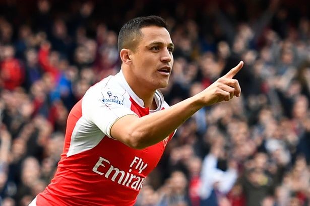 Sanchez, Pogba và top 10 cái tên 