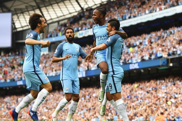 10 đội hình đắt giá nhất châu Âu: Man Utd chỉ là số 2 tại NHA - Bóng Đá