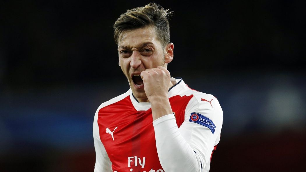 Sanchez, Pogba và top 10 cái tên 