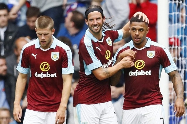 10 đội chyển hoá cơ hội tốt nhất NHA: Không có Man Utd; Liverpool thứ 2 - Bóng Đá