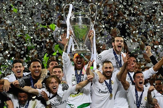 10 đội hình đắt giá nhất châu Âu: Man Utd chỉ là số 2 tại NHA - Bóng Đá