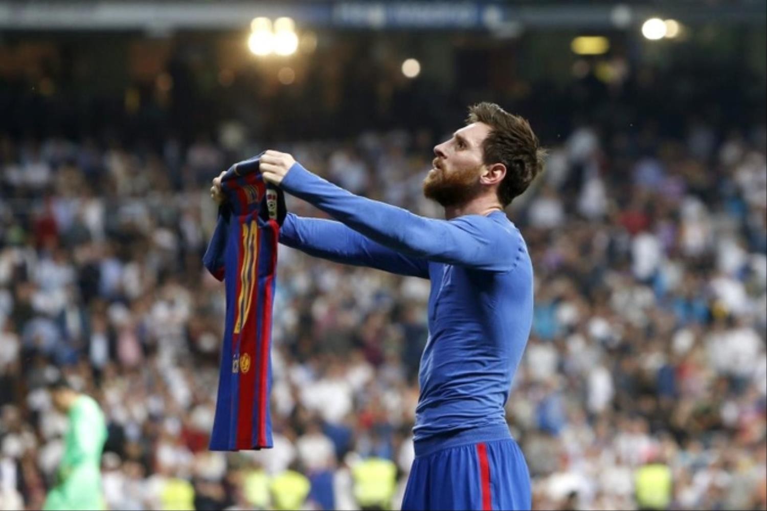 Những màn ăn mừng có 1-0-2 tại La Liga - Bóng Đá