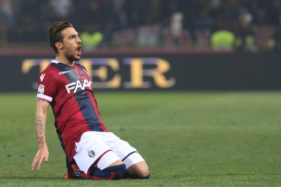 Vô địch lượt đi, Napoli gấp rút chi 25 triệu euro - Bóng Đá