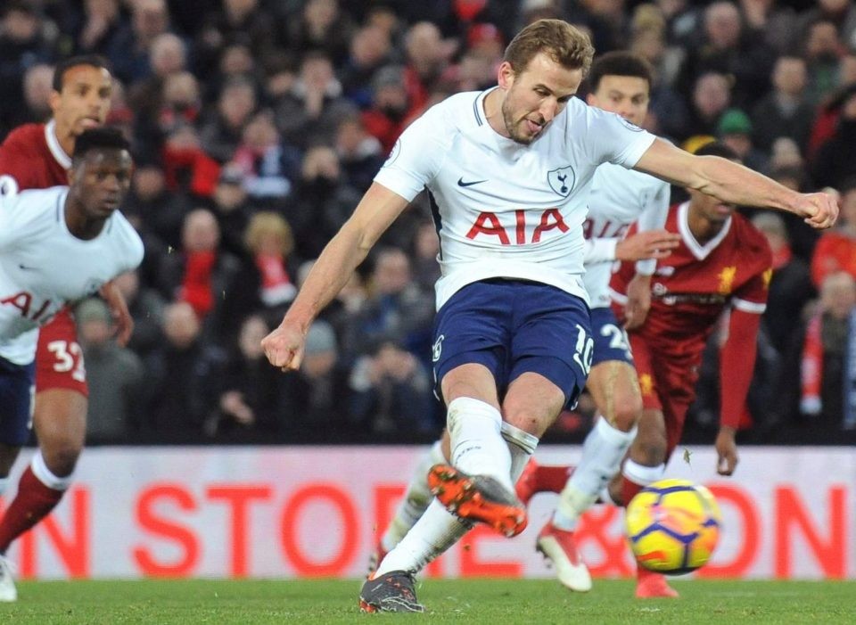 Harry Kane nhận quà khủng khi có bàn thắng thứ 100 - Bóng Đá