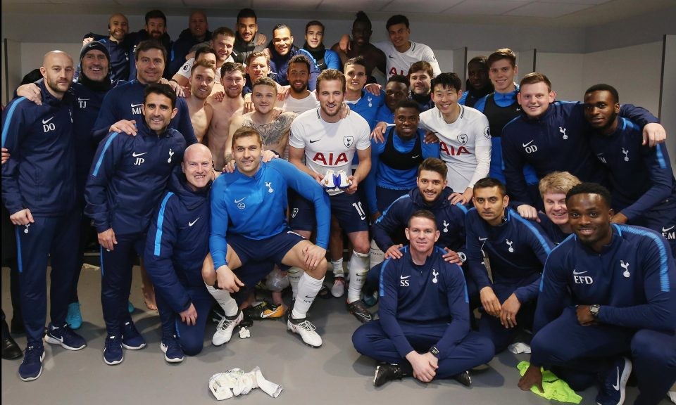 Harry Kane nhận quà khủng khi có bàn thắng thứ 100 - Bóng Đá