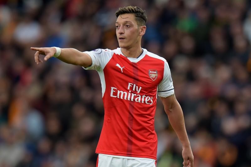 Đội hình kết hợp Liverpool & Arsenal: Siêu tam tấu C-M-S - Bóng Đá