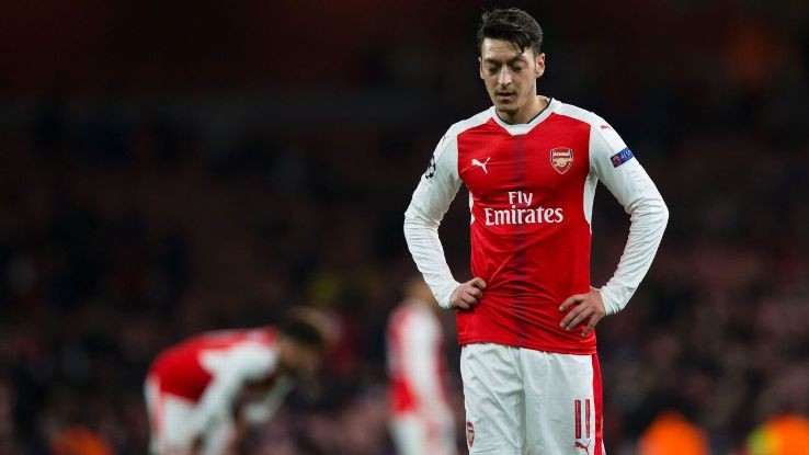 Huyền thoại M.U chỉ trích thẳng mặt 3 sao Arsenal - Bóng Đá