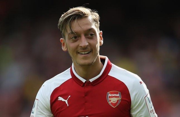 Dư âm West Brom 1-1 Arsenal: Phô bày điểm yếu - Bóng Đá