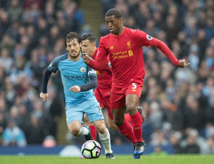 Khi Klopp tìm thấy sự cân bằng - Bóng Đá