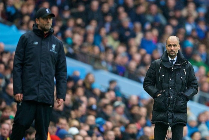 Khi Klopp tìm thấy sự cân bằng - Bóng Đá