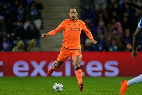 Chấm điểm Liverpool trận thắng Porto: Cả đội như lên đồng - Bóng Đá