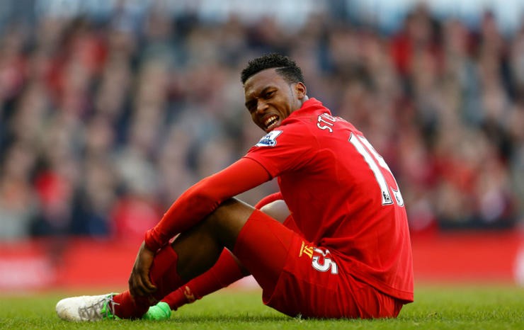 Top 10 chân sút vĩ đại của Liverpool làm Premier League nở mặt - Bóng Đá