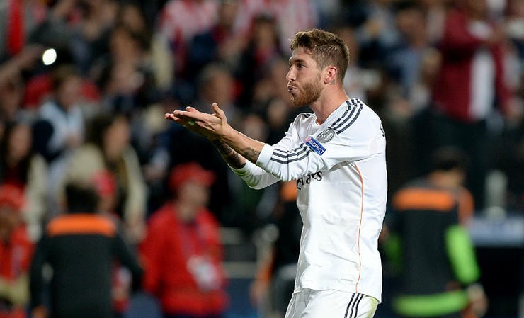 Những trận cầu Champions League không dành cho CĐV đau tim (Phần 2) - Bóng Đá