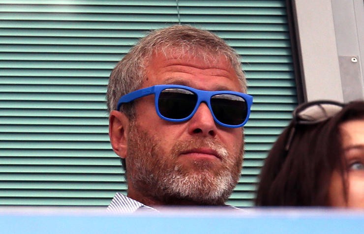 Nếu nhận án sa thải, Conte hãy nói 4 điều này với Abramovich - Bóng Đá