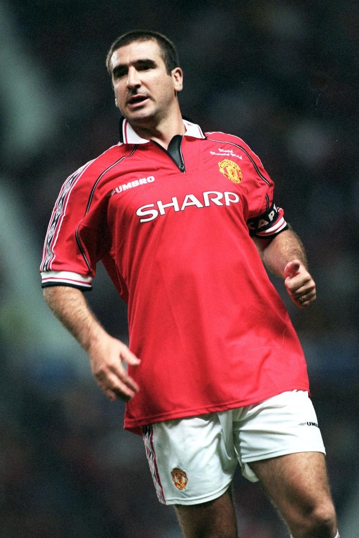 Nếu có những dấu hiệu này, bạn đã yêu say đắm Man United - Bóng Đá