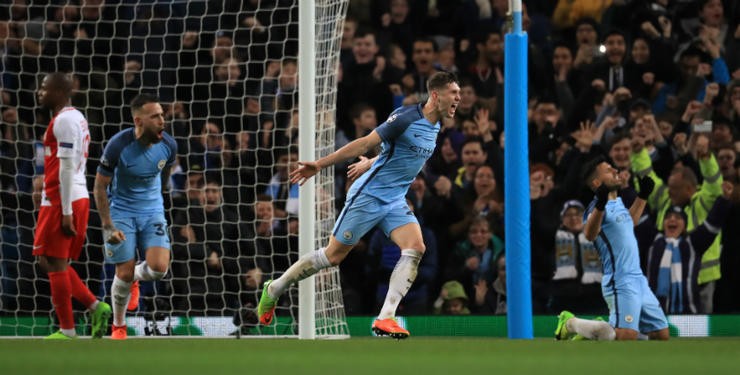 Những trận cầu Champions League không dành cho CĐV đau tim (Phần 1) - Bóng Đá