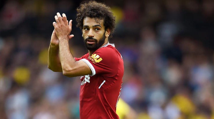 Top 10 chân sút vĩ đại của Liverpool làm Premier League nở mặt - Bóng Đá