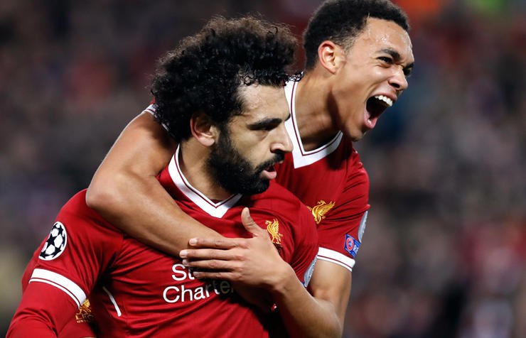 16 'anh tài' ở Champions League: Ai đủ tố chất để xưng bá châu Âu? - Bóng Đá