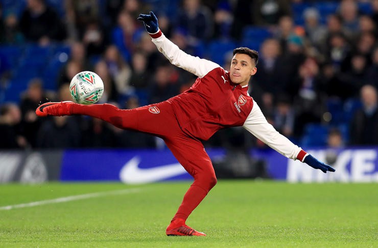 Những chiến binh có khả năng cứu rỗi Chelsea khỏi mùa giải thất bại là ai? - Bóng Đá