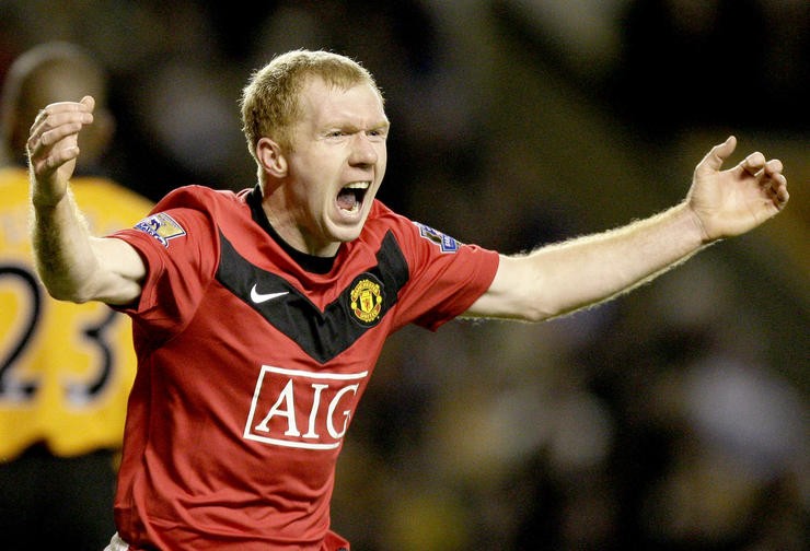 Nếu có những dấu hiệu này, bạn đã yêu say đắm Man United - Bóng Đá