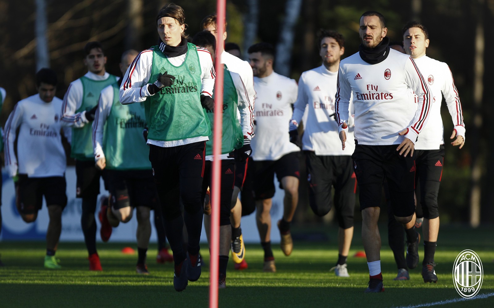Ủ rũ chào năm mới, tương lai nào cho Milan? - Bóng Đá