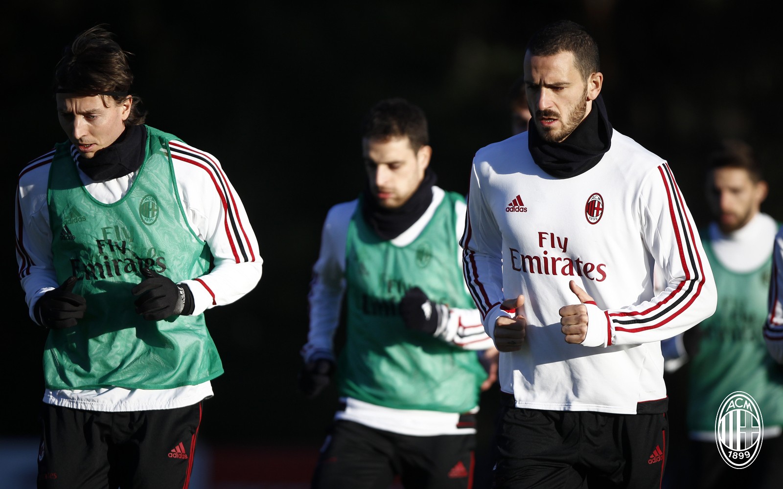 Ủ rũ chào năm mới, tương lai nào cho Milan? - Bóng Đá