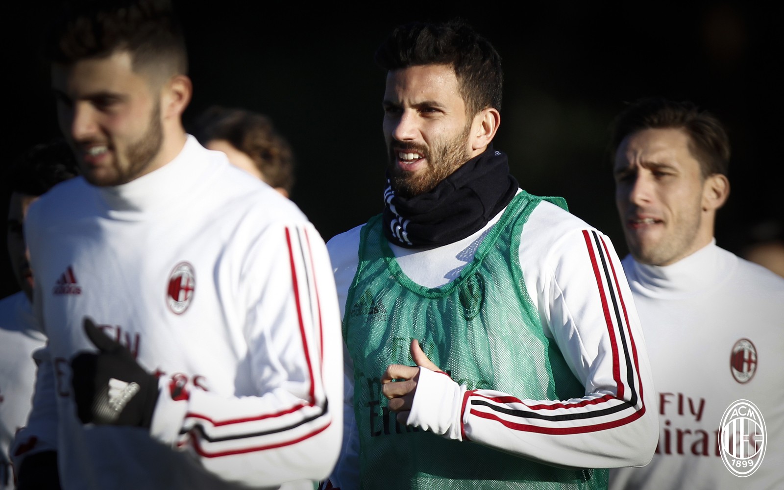 Ủ rũ chào năm mới, tương lai nào cho Milan? - Bóng Đá