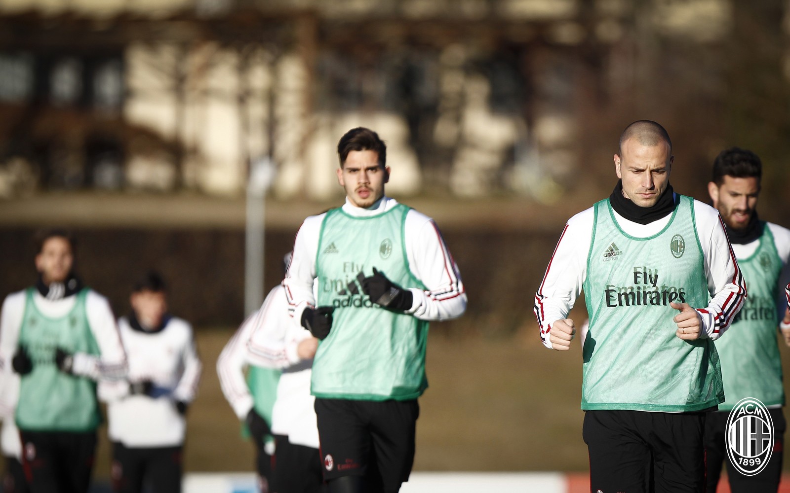 Ủ rũ chào năm mới, tương lai nào cho Milan? - Bóng Đá