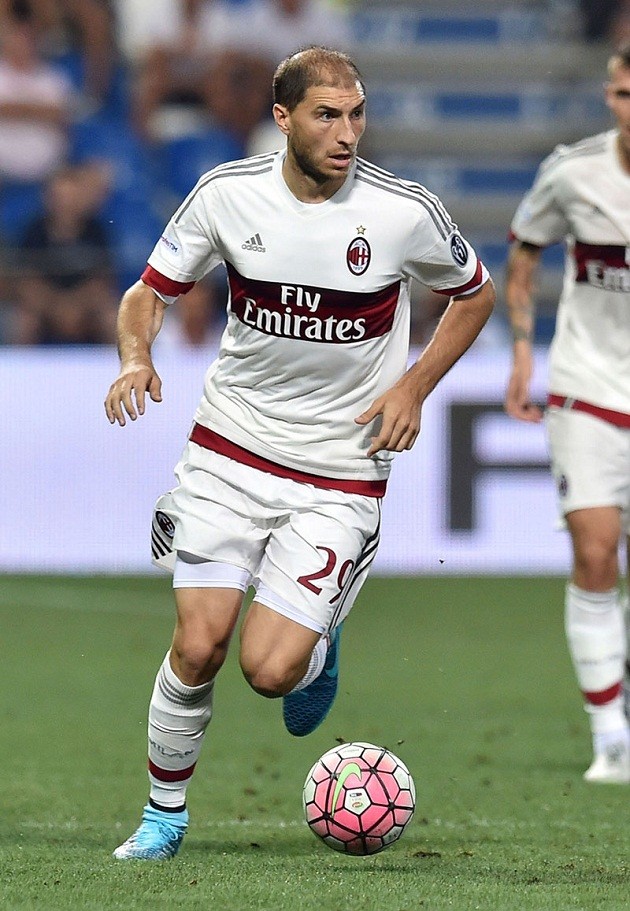 ĐHTB vòng 20 Serie A: Sắc tím ngập tràn - Bóng Đá