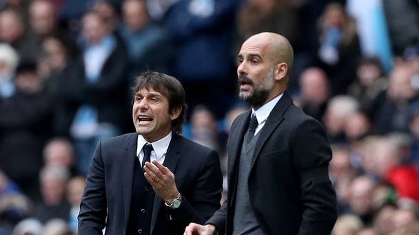 Tâm điểm Chelsea - Man City : Thực tế hay ảo tưởng? - Bóng Đá