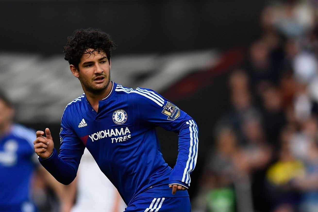 Chelsea 'đứng ngồi không yên' vì phát biểu của Pato - Bóng Đá