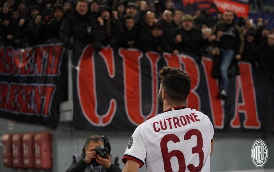 Sau vòng 26 Serie A: Thành Turin trắng xóa, bước ngoặt? - Bóng Đá
