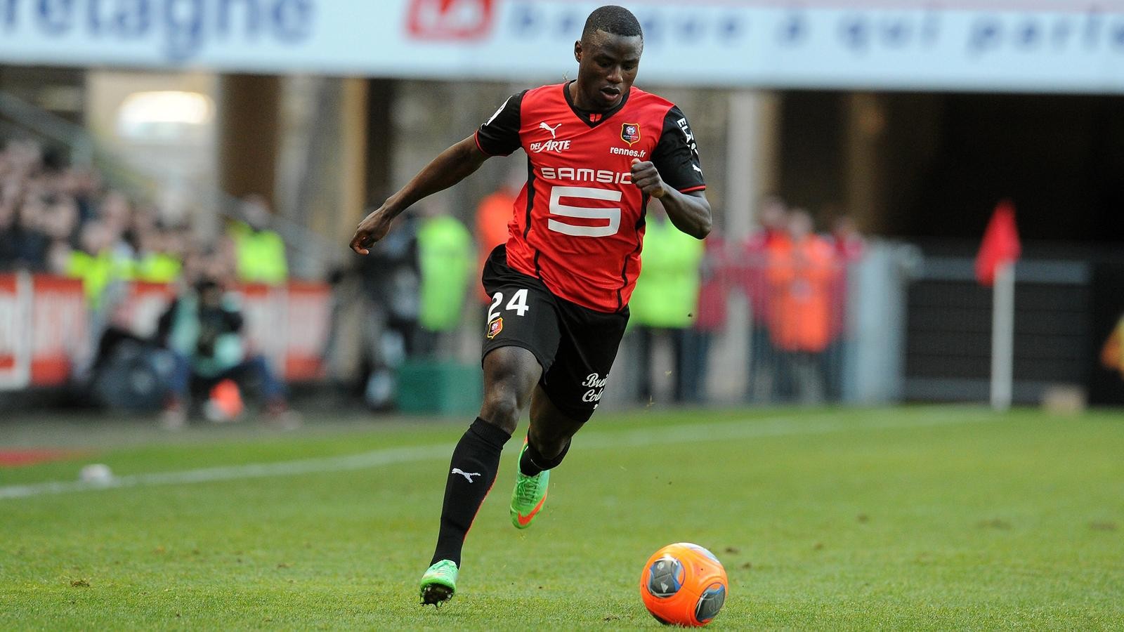 Điểm lại đội hình tân binh 'già giơ' cực ngầu vừa gia nhập Ligue 1 - Bóng Đá